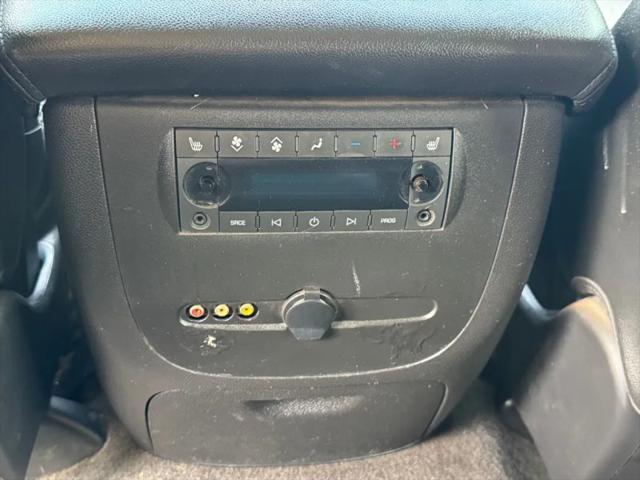 2013 Chevrolet Tahoe LT