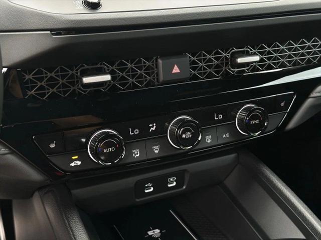 2026 Honda Accord Sedan Sport