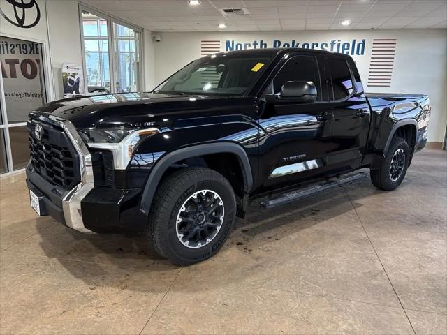 2023 Toyota Tundra SR5 for sale in Bakersfield, CA