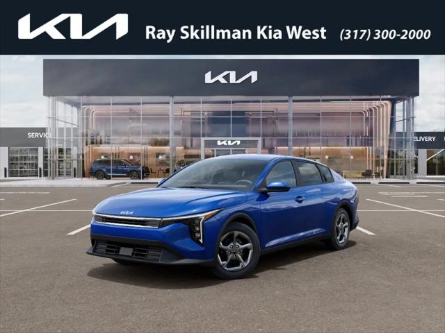 2026 Kia K4 LXS for sale in Indianapolis, IN