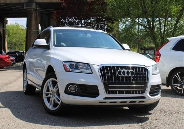 2015 Audi Q5 2.0T Premium for sale in Pittsburgh, PA