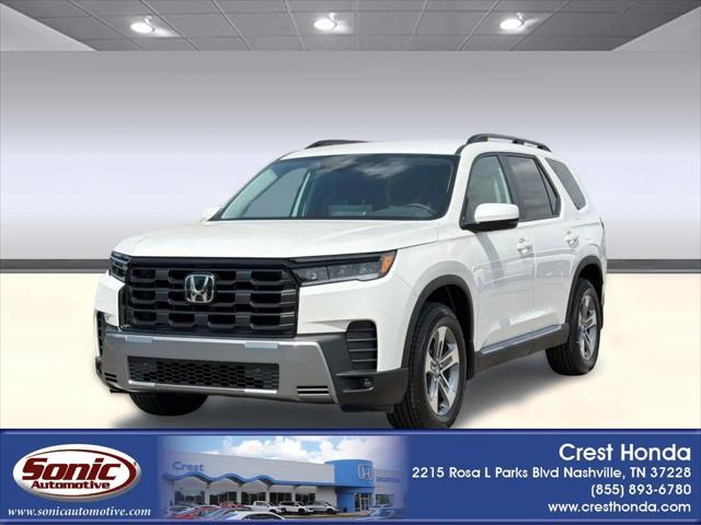 2026 Honda Pilot EX-L for sale in Nashville, TN