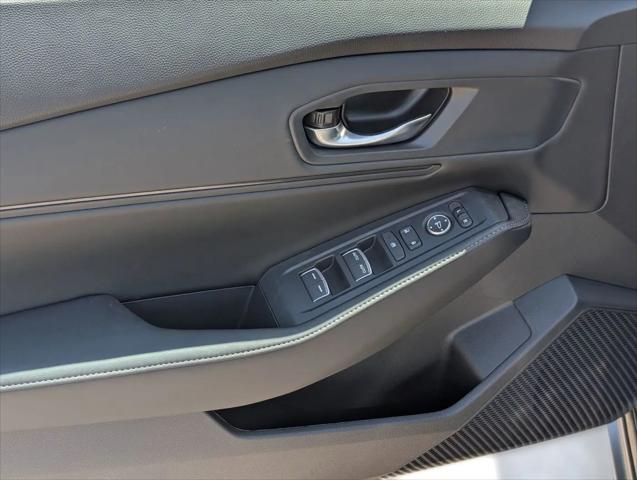 2026 Honda Accord Sedan Sport