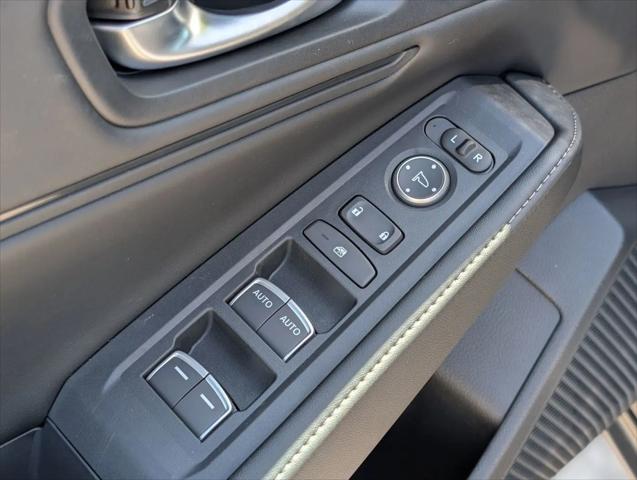 2026 Honda Accord Sedan Sport