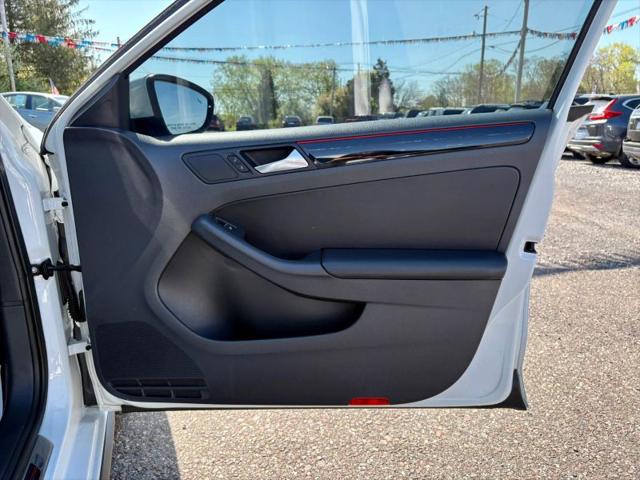 2015 Volkswagen Jetta 2.0T GLI SEL