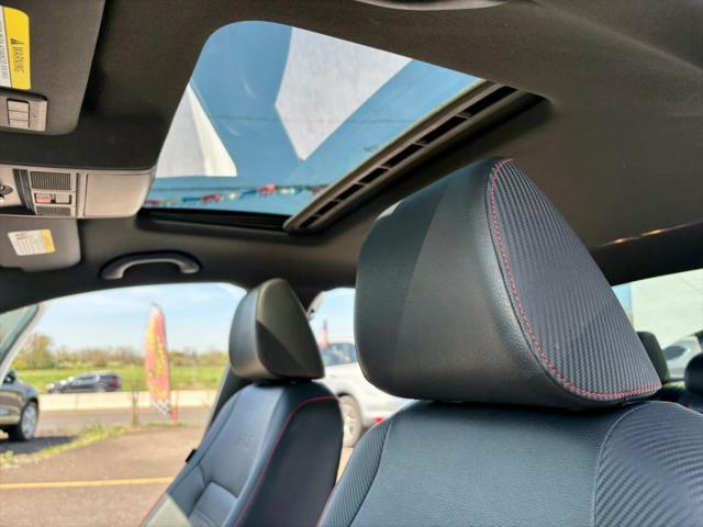 2015 Volkswagen Jetta 2.0T GLI SEL
