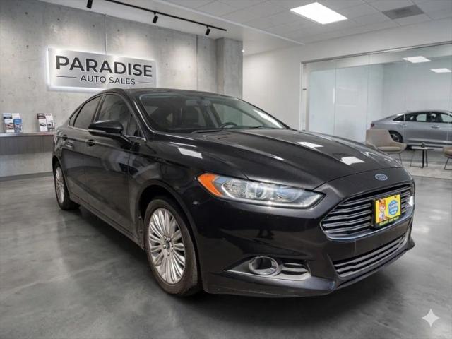 2014 Ford Fusion Energi SE Luxury for sale in San Jose, CA