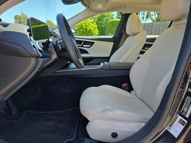 2024 Mercedes-Benz E 350 E 350