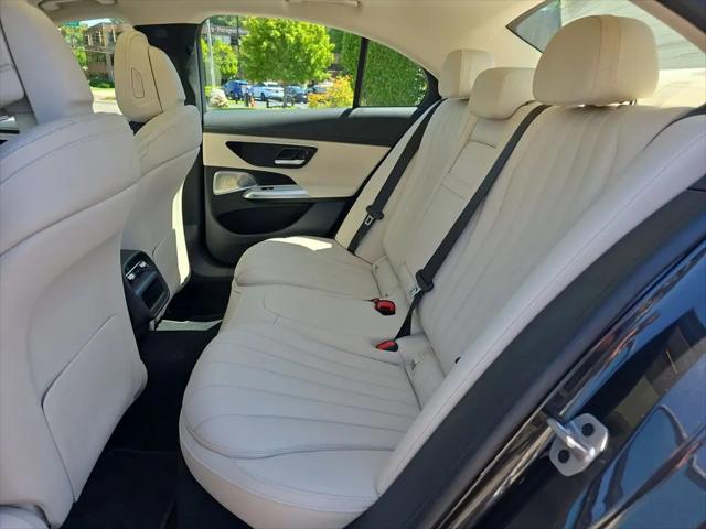 2024 Mercedes-Benz E 350 E 350