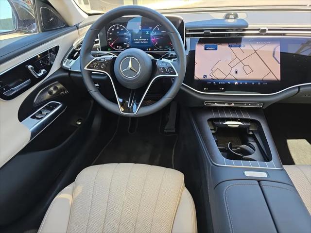2024 Mercedes-Benz E 350 E 350