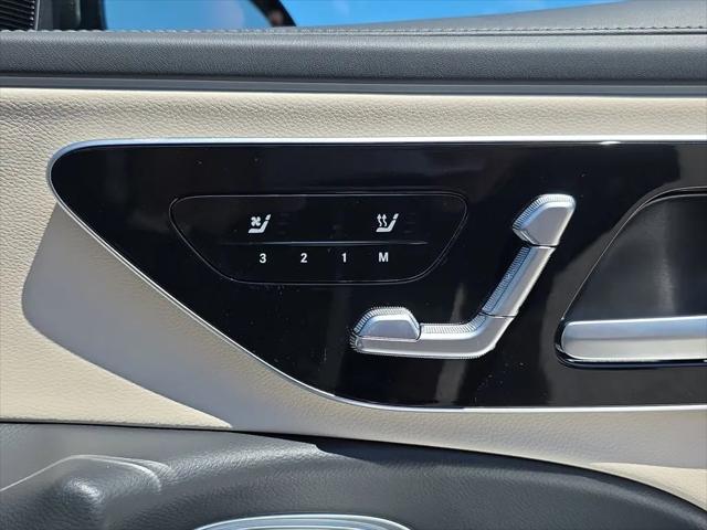 2024 Mercedes-Benz E 350 E 350