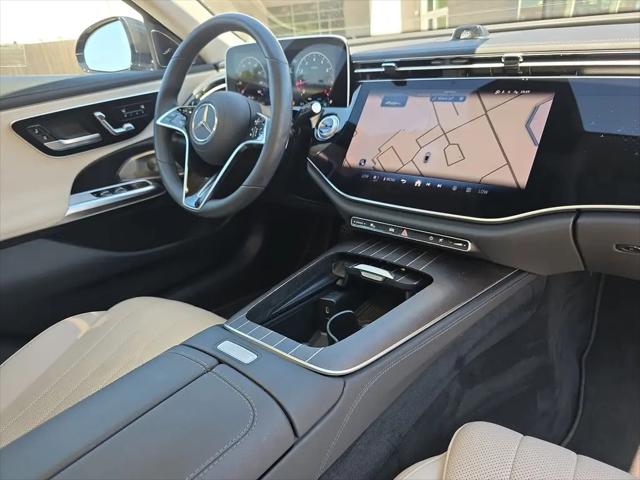 2024 Mercedes-Benz E 350 E 350