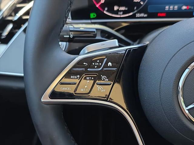 2024 Mercedes-Benz E 350 E 350