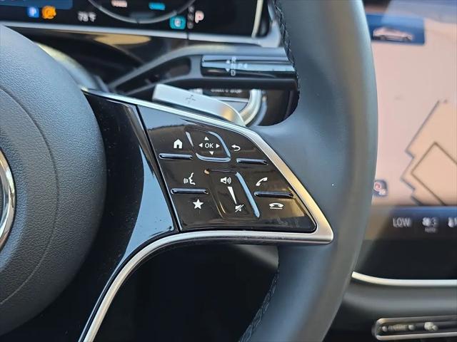 2024 Mercedes-Benz E 350 E 350