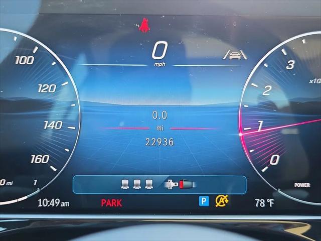 2024 Mercedes-Benz E 350 E 350