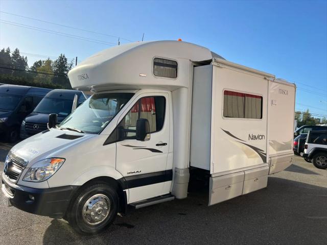 2007 Dodge Sprinter Base for sale in Lynnwood, WA
