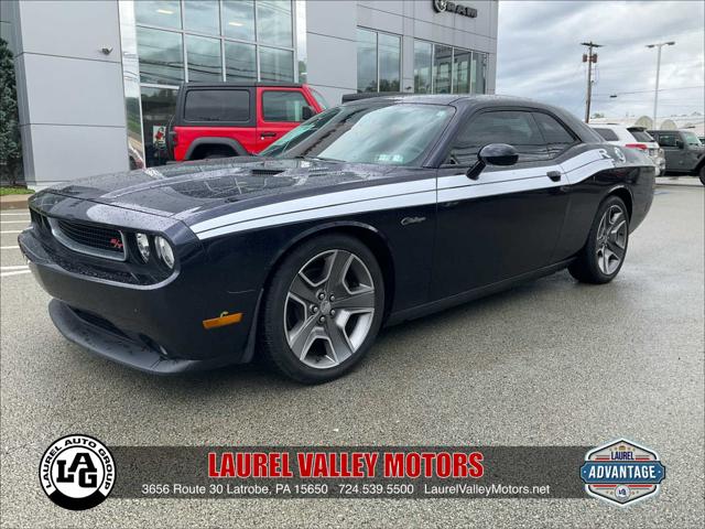 2012 Dodge Challenger R/T for sale in Latrobe, PA