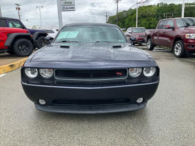 2012 Dodge Challenger R/T