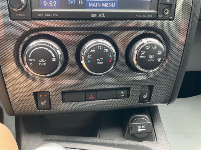 2012 Dodge Challenger R/T
