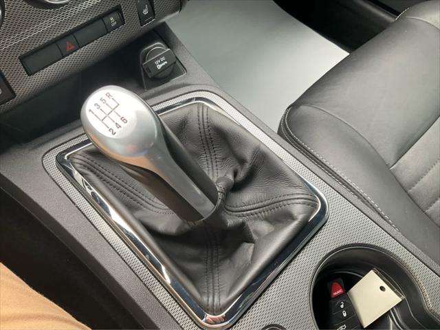2012 Dodge Challenger R/T