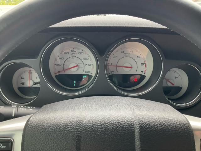 2012 Dodge Challenger R/T