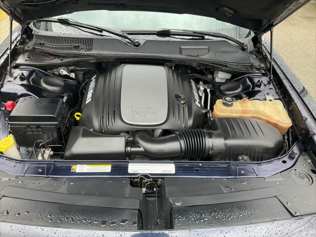 2012 Dodge Challenger R/T