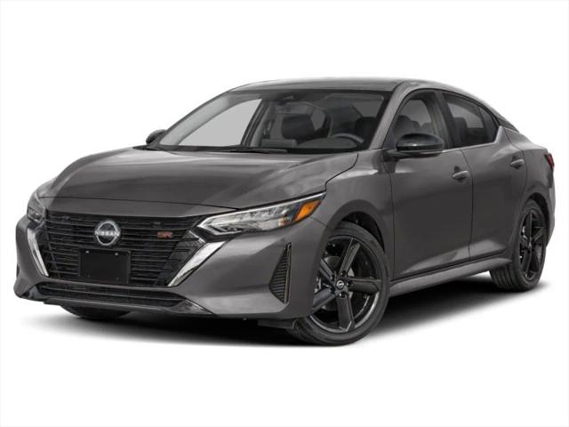 2024 Nissan Sentra SR Xtronic CVT for sale in Shreveport, LA