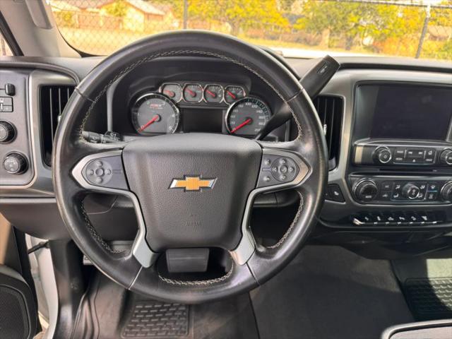 2019 Chevrolet Silverado 3500HD LT