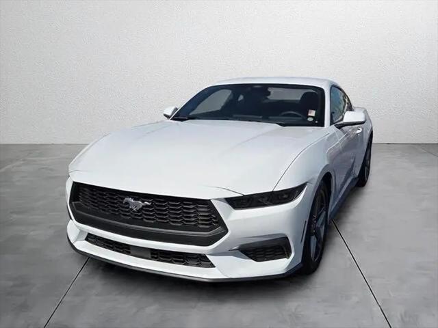 2026 Ford Mustang EcoBoost Fastback for sale in Sebring, FL