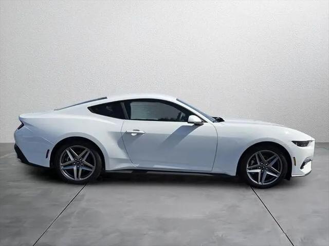 2026 Ford Mustang EcoBoost Fastback