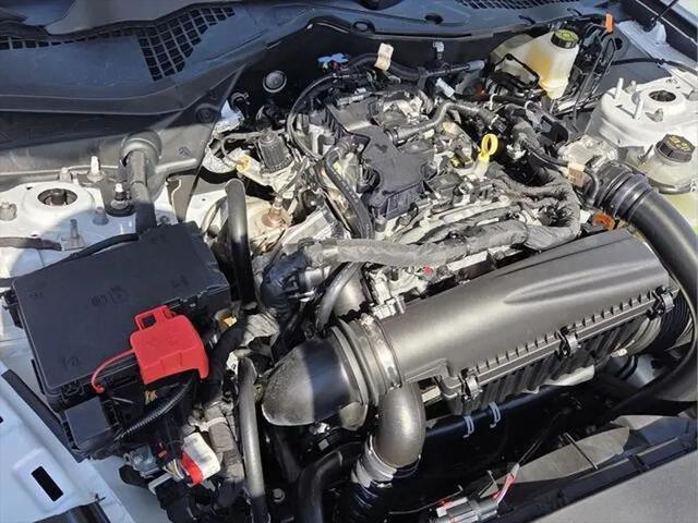 2026 Ford Mustang EcoBoost Fastback