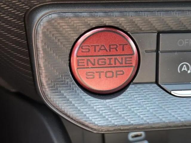 2026 Ford Mustang EcoBoost Fastback