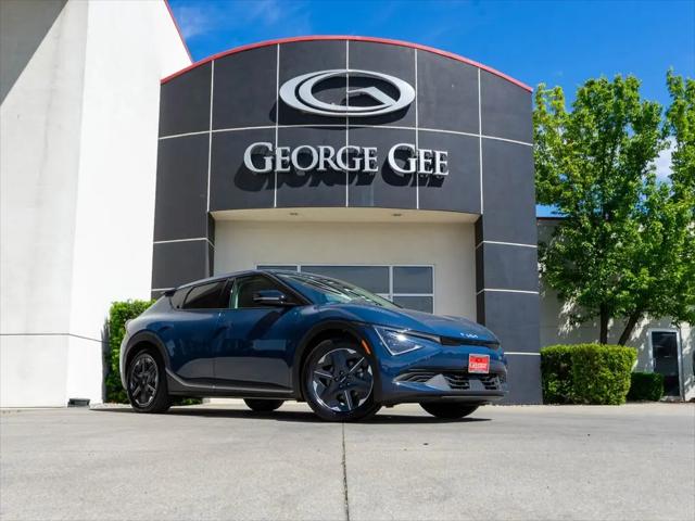 2026 Kia EV6 Light Long Range AWD for sale in Liberty Lake, WA
