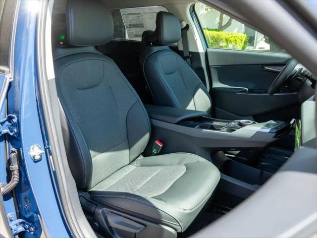 2026 Kia EV6 Light Long Range AWD