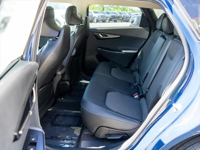 2026 Kia EV6 Light Long Range AWD