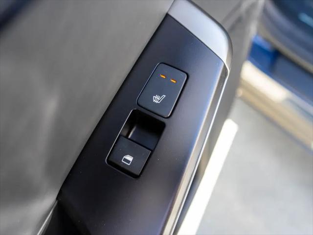 2026 Kia EV6 Light Long Range AWD