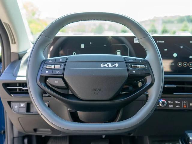 2026 Kia EV6 Light Long Range AWD