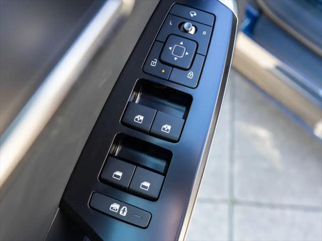 2026 Kia EV6 Light Long Range AWD