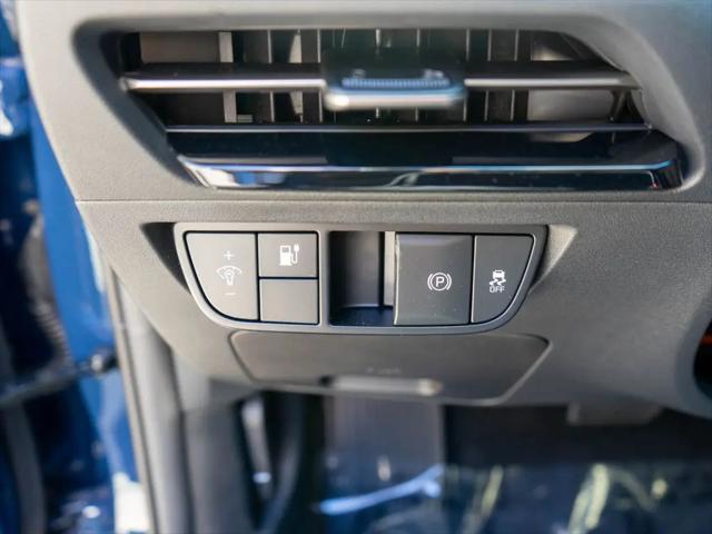 2026 Kia EV6 Light Long Range AWD