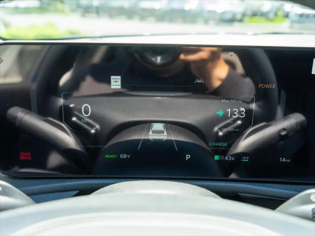 2026 Kia EV6 Light Long Range AWD