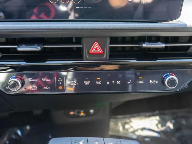 2026 Kia EV6 Light Long Range AWD