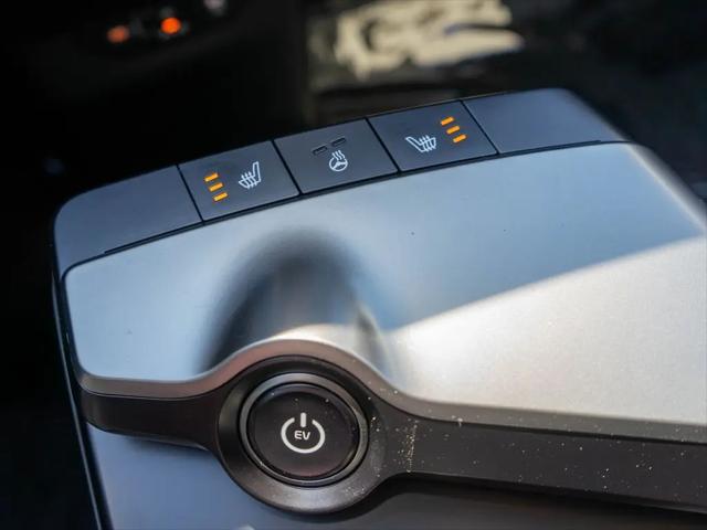 2026 Kia EV6 Light Long Range AWD