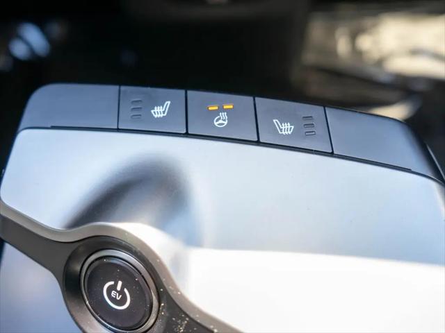 2026 Kia EV6 Light Long Range AWD