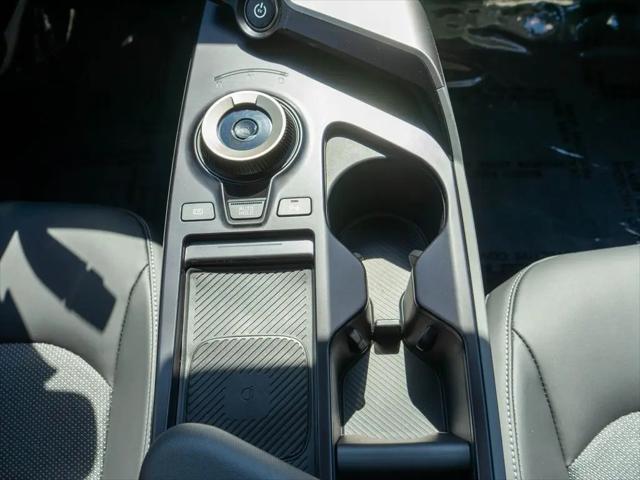 2026 Kia EV6 Light Long Range AWD