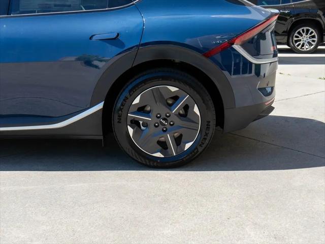 2026 Kia EV6 Light Long Range AWD