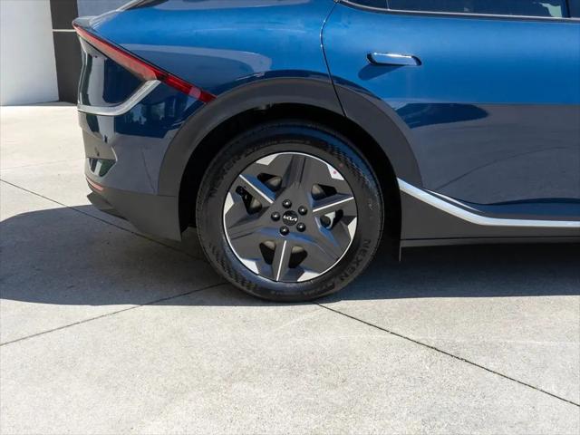 2026 Kia EV6 Light Long Range AWD