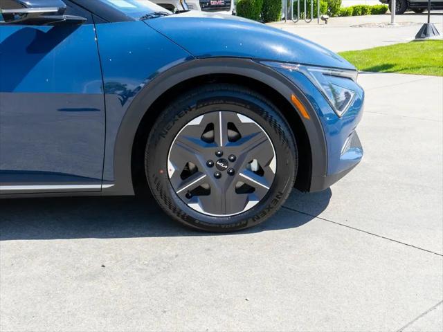 2026 Kia EV6 Light Long Range AWD
