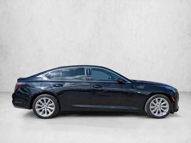 2023 Cadillac CT5 Luxury