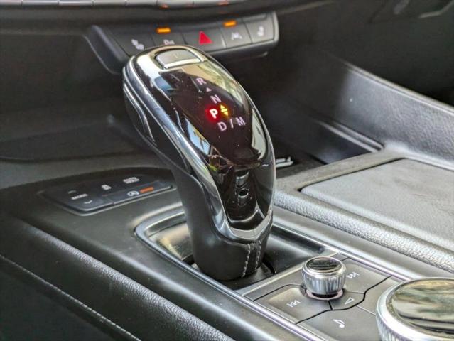 2023 Cadillac CT5 Luxury