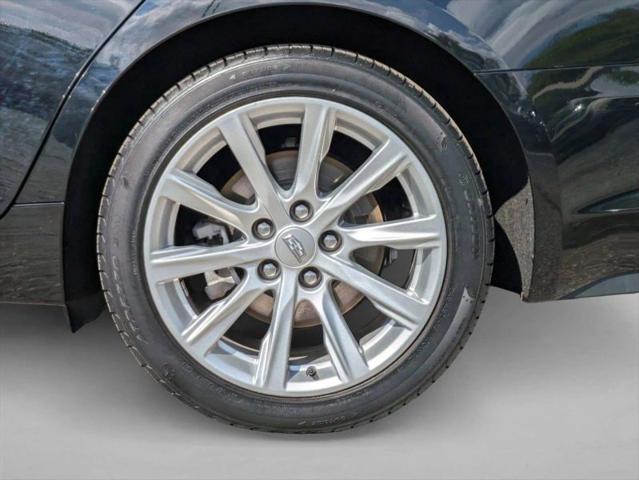 2023 Cadillac CT5 Luxury
